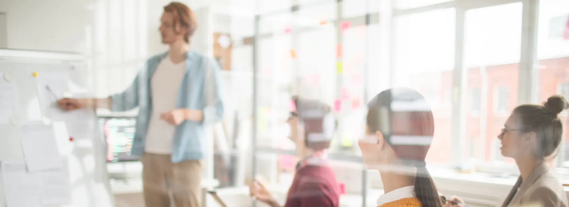 دورات تدريبية في إدارة المشاريع