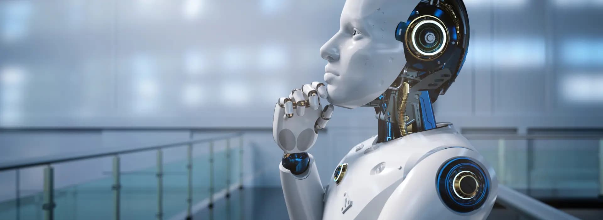 دورات تدريبية في الذكاء الاصطناعي (AI)