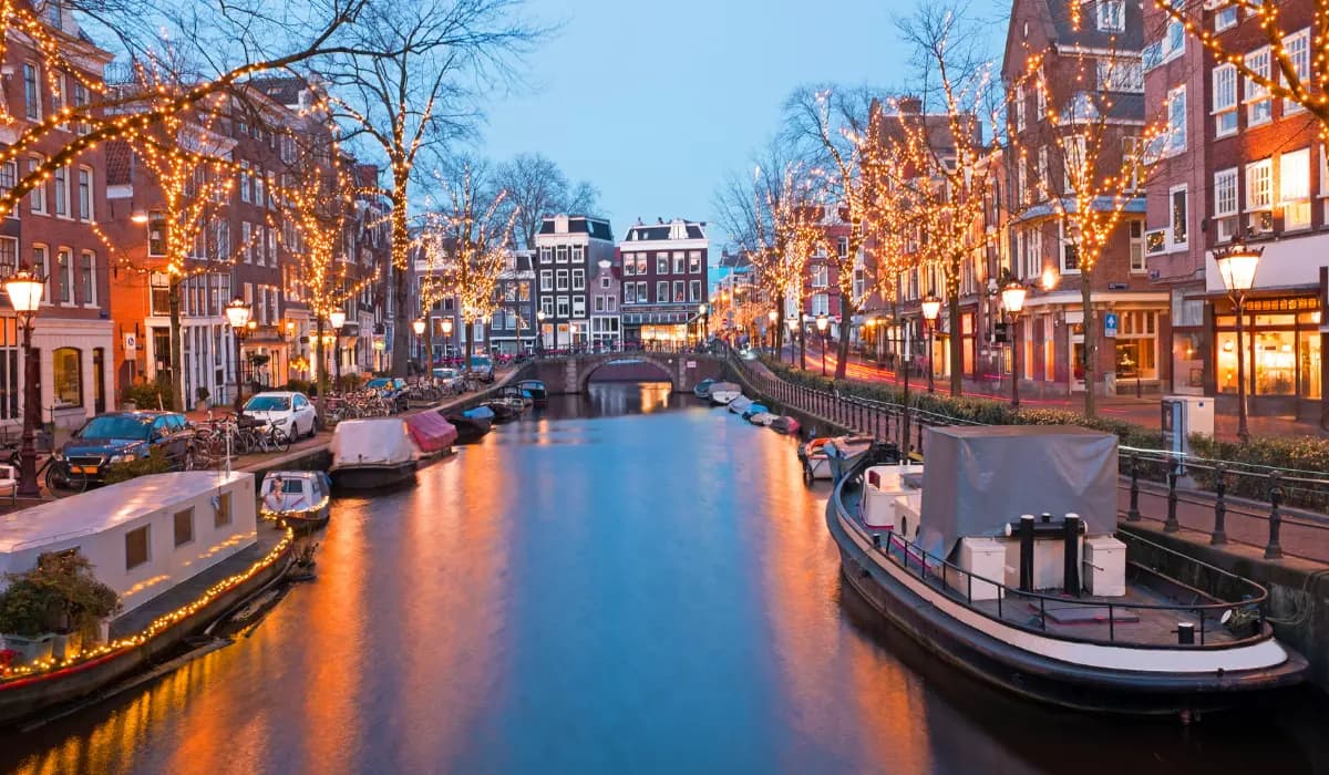 أمستردام