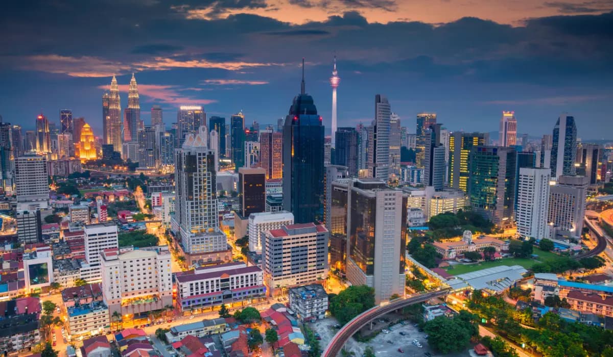 كوالالمبور