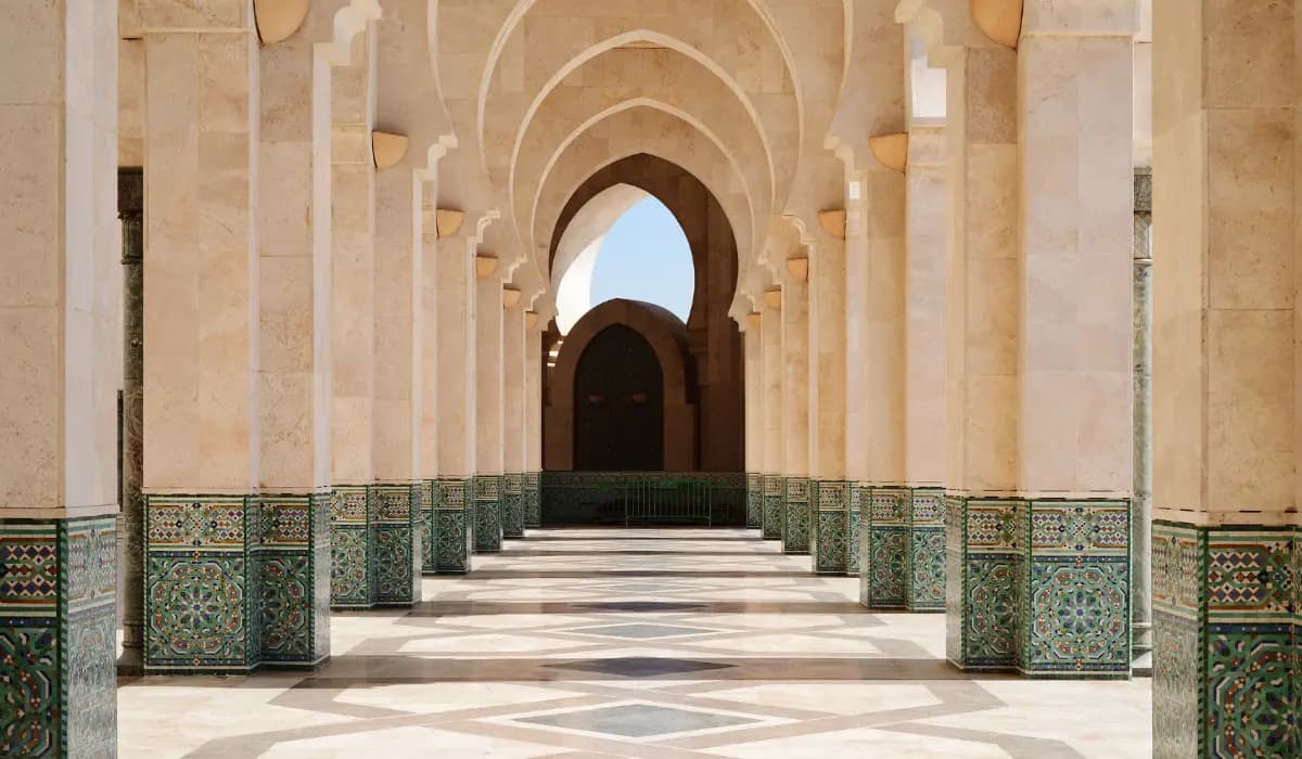 الدار البيضاء