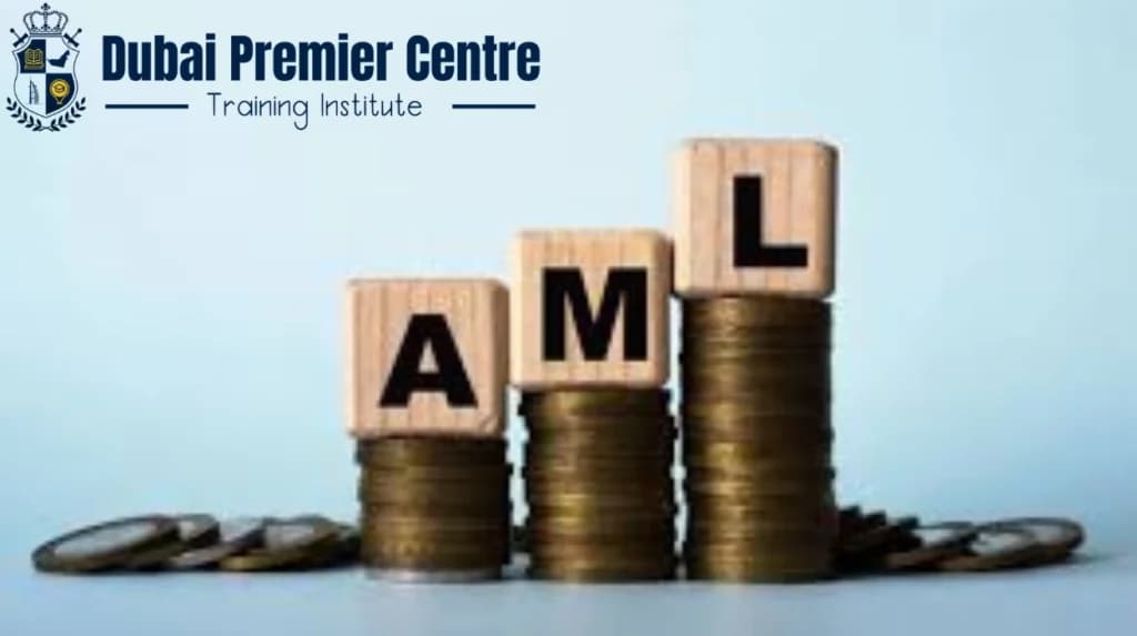 دورة الماستركلاس في الامتثال لمكافحة غسل الأموال (AML)