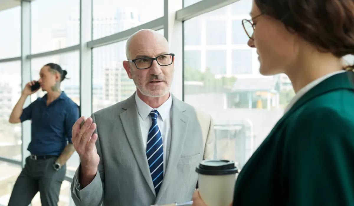 تدريب تدوين المحاضر وإدارة الاجتماعات