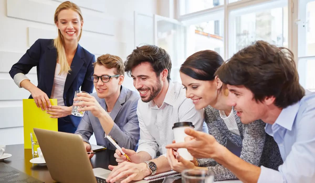 دورة مايكروسوفت أوفيس للإداريين