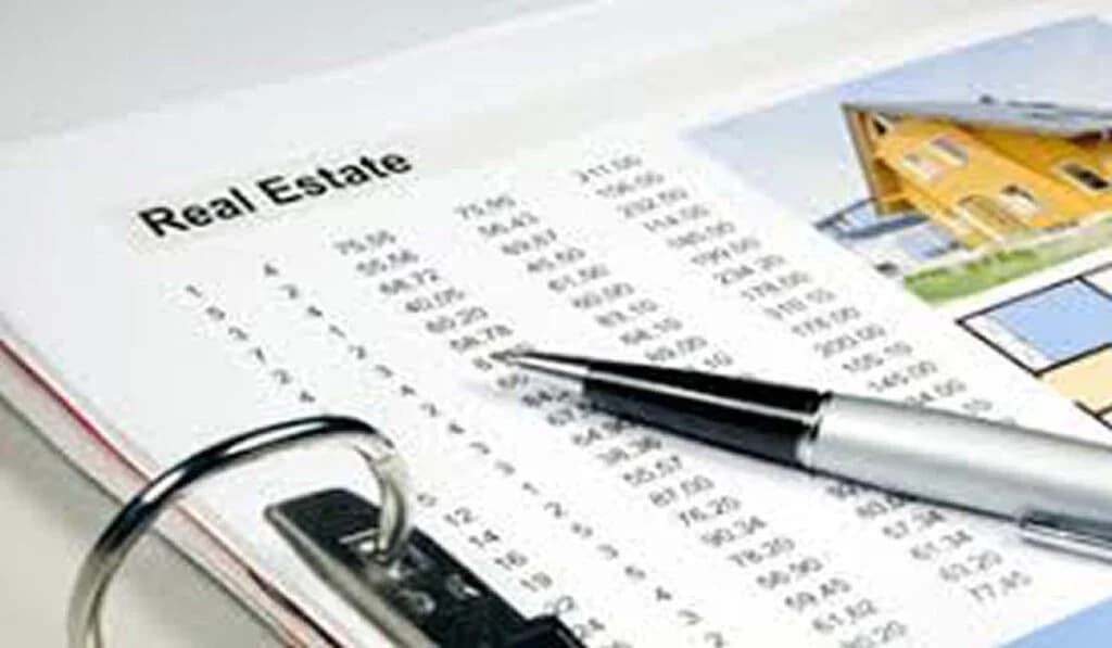 دورة في تحليل وتقييم سوق العقارات