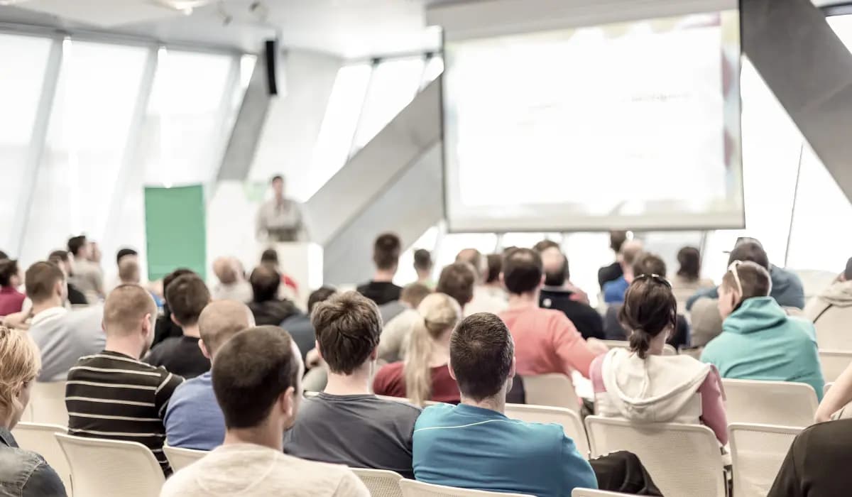 دورة تنسيق السفر والفعاليات للمسؤولين الإداريين