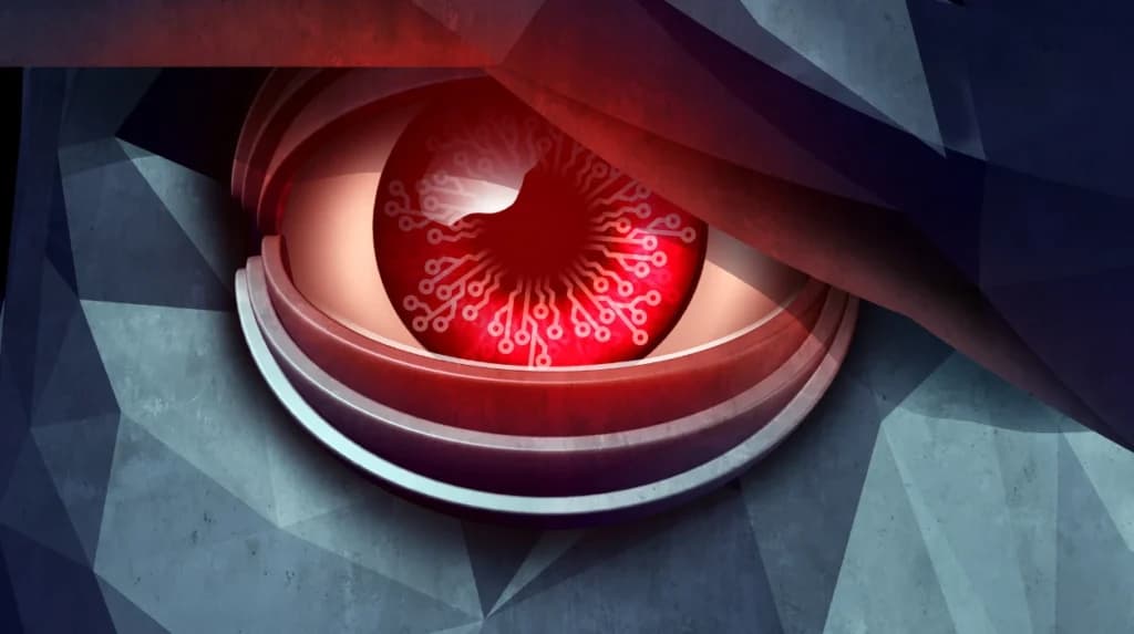 ١٠ مخاطر وأخطار الذكاء الاصطناعي (AI)