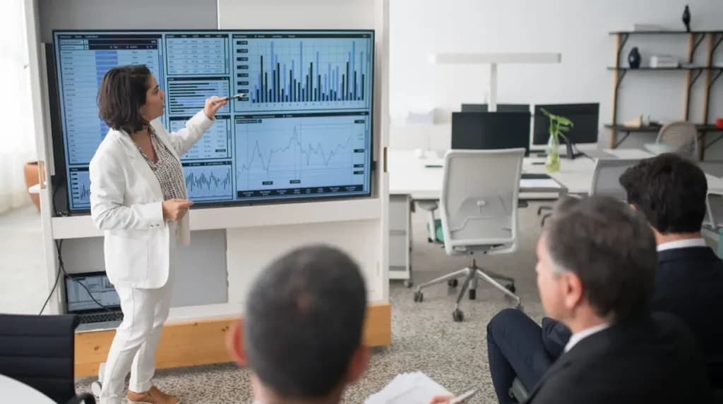 أفضل 5 طرق لإدارة السجلات الرقمية في عام 2025