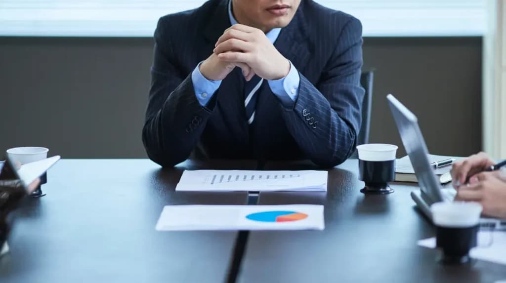 أفضل 5 استراتيجيات لإدارة البيانات بفعالية في عام 2025