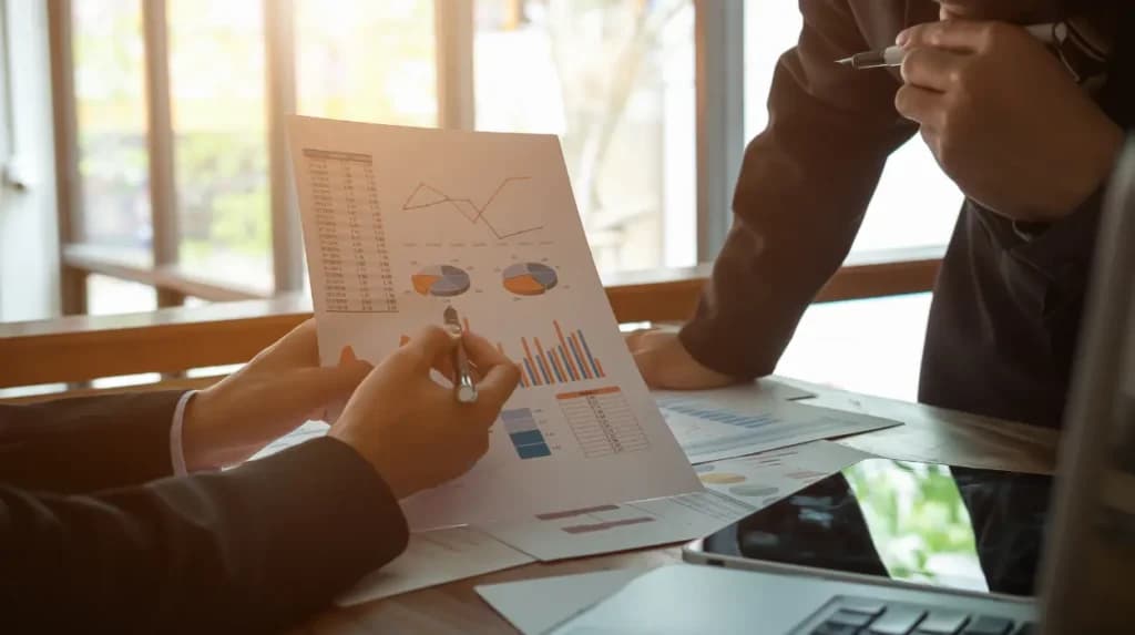 7 استراتيجيات فعّالة لجمع البيانات من أجل اتخاذ قرارات مستنيرة