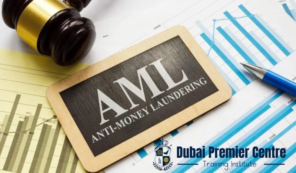 لوائح، قوانين، والالتزامات الخاصة بمكافحة غسيل الأموال (AML) في دول مجلس التعاون الخليجي، الولايات المتحدة الأمريكية، والمملكة المتحدة