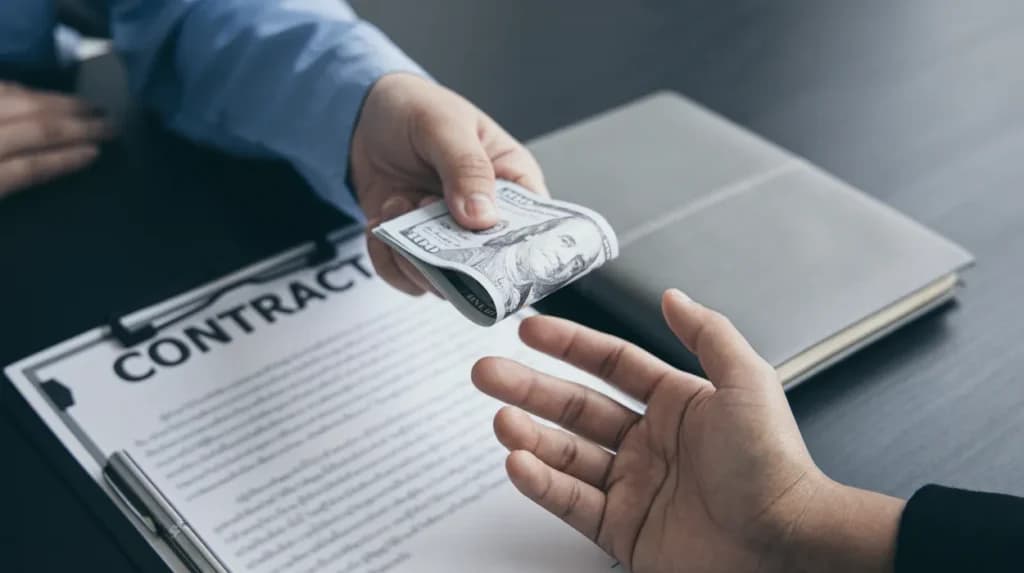 مديرو مكافحة غسيل الأموال (AML): أدوارهم وحزمة رواتبهم