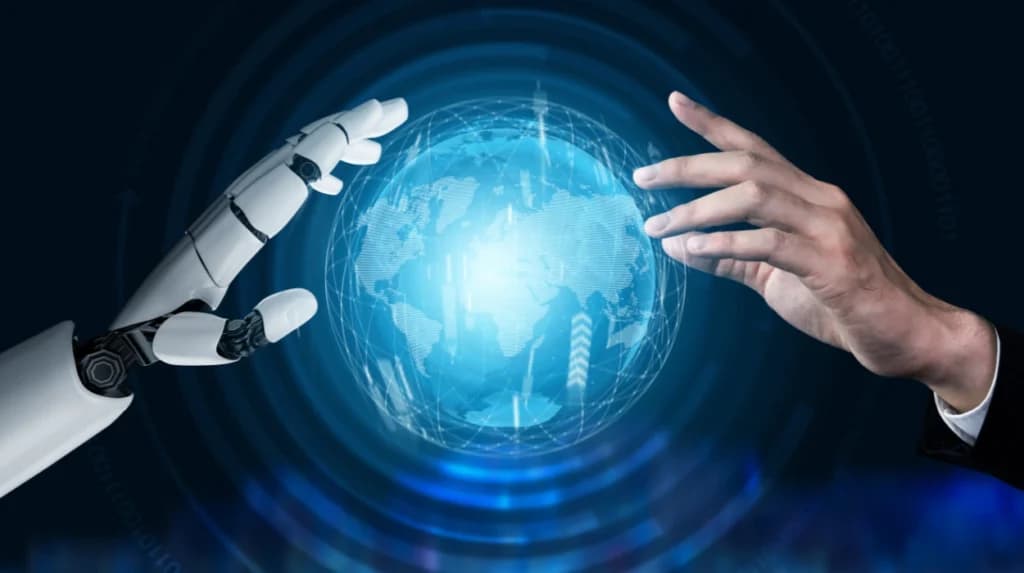 الذكاء الاصطناعي: أمثلة وأنواع واستخدامات