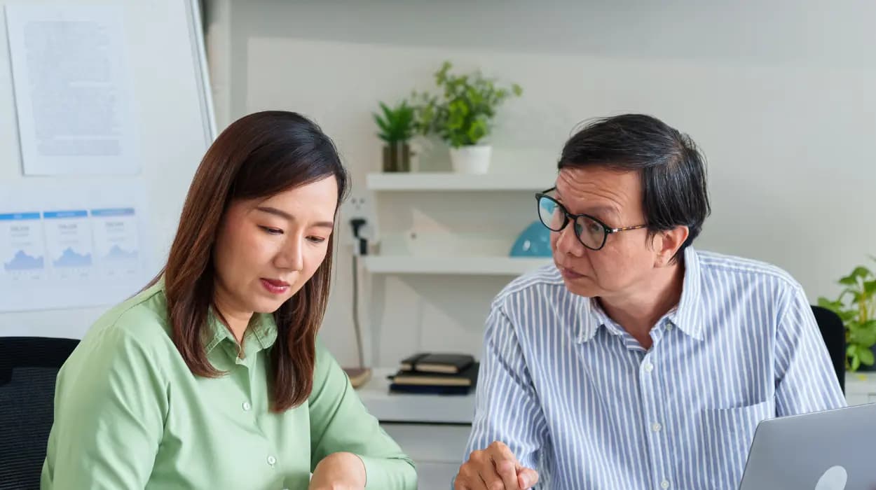 حوّكمة الشركات في مركز دبي المالي مستقبل الإدارة الرشيدة