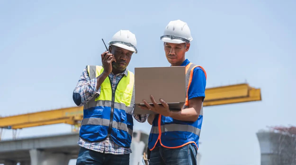 دورات إدارة المشاريع الهندسية في دبي