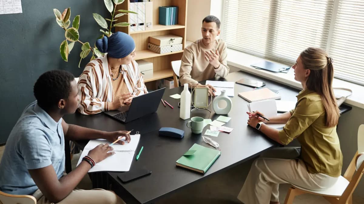 دورات اللغة الإنجليزية للمحترفين