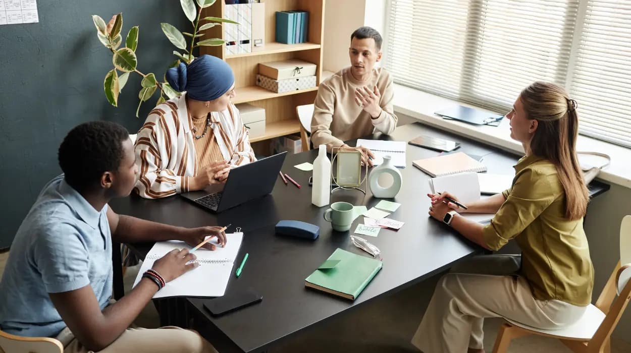 دورات اللغة الإنجليزية للمحترفين