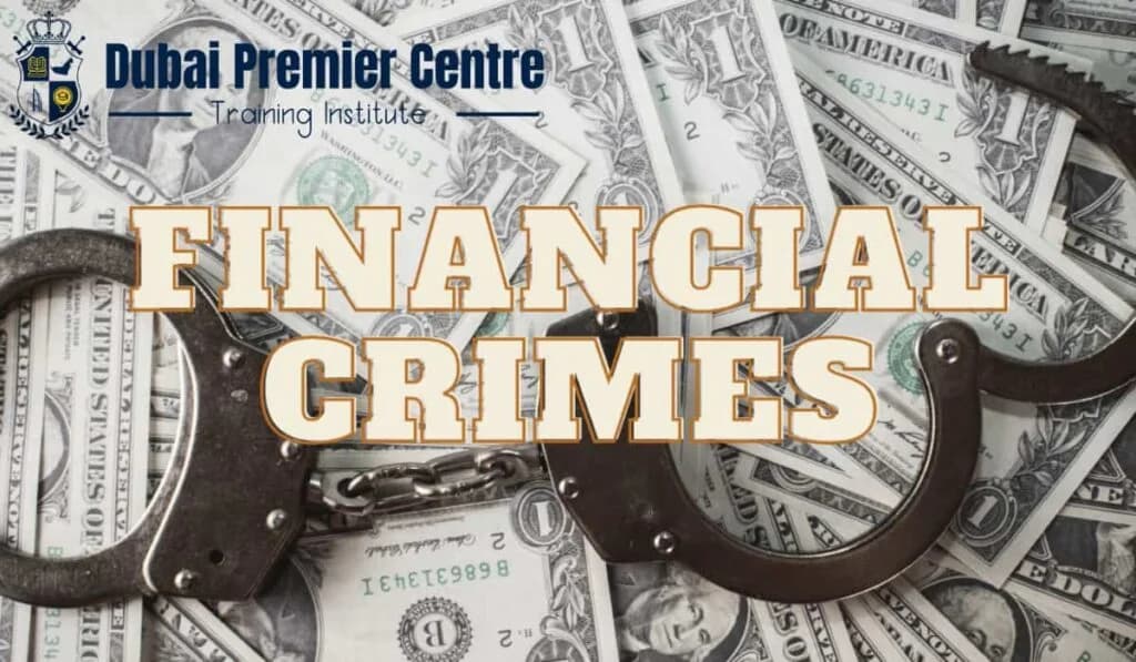 تأثير الجرائم المالية على الأعمال والمجتمع والأفراد والاتجاهات في عام 2025