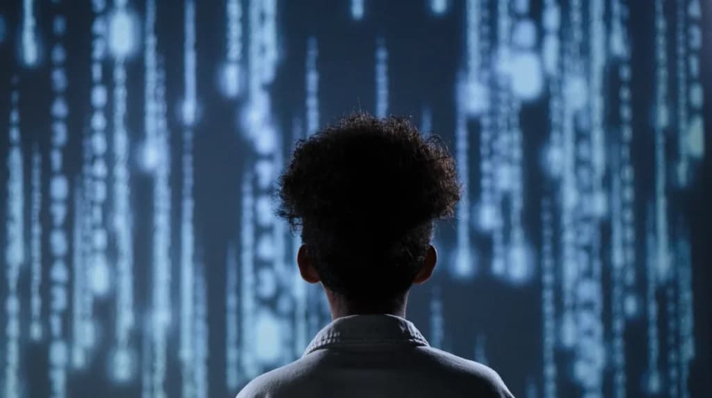 من البيانات إلى القرارات: دور الذكاء الاصطناعي في تحليلات الأفراد