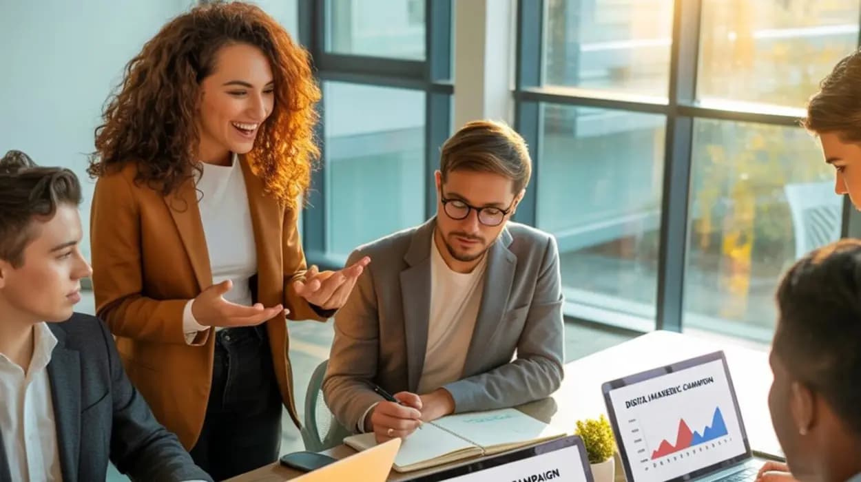 دورات جوجل أدز في دبي: دليلك الشامل لتطوير مهارات التسويق الرقمي