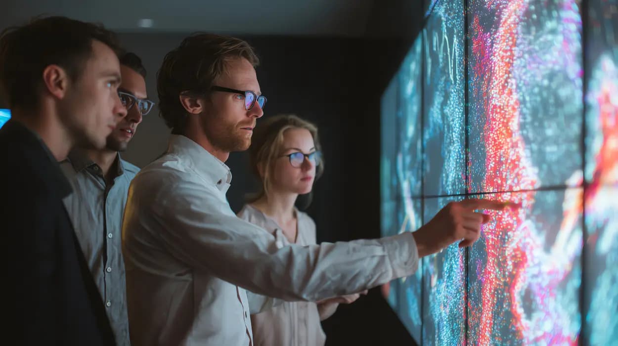 كيف تفهم وتحلل سلوك المستهلك وتأثيره على السوق في دبي؟