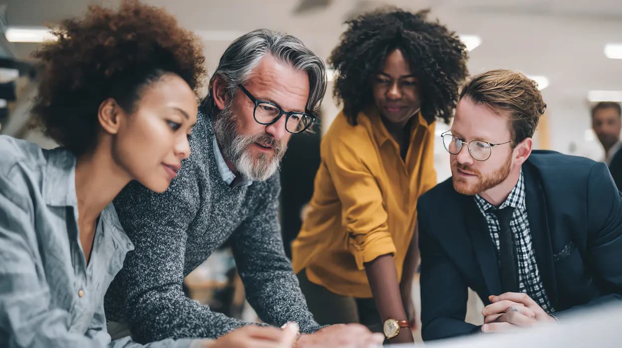 كيف تُسهم الدبلوماسية المؤسسية في دبي في ظل تنوع فكري وثقافي هائل؟