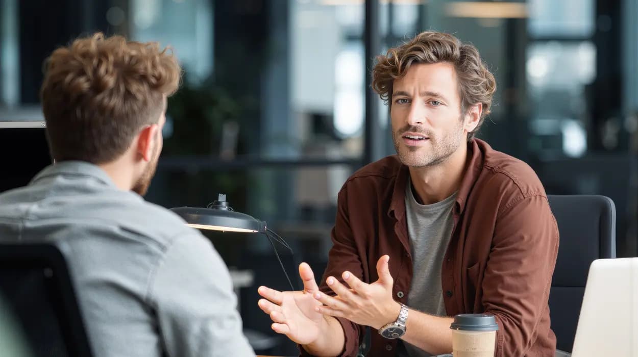 كيف تستخدم دبي التقييم ثلاثي الأبعاد في تطوير الأداء؟