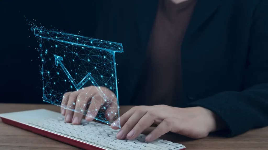 أهمية تحليل البيانات في المنظمات الحكومية والقطاع العام