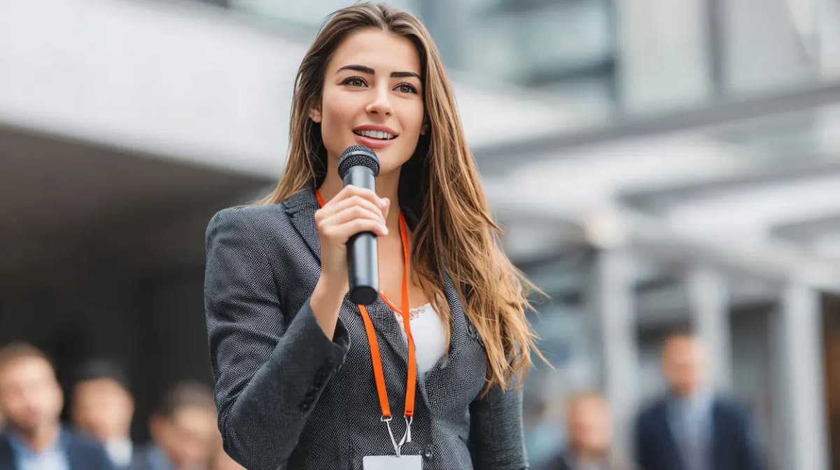 تدريب مهارات العرض والتقديم في دبي: طريقك للتميز المهني