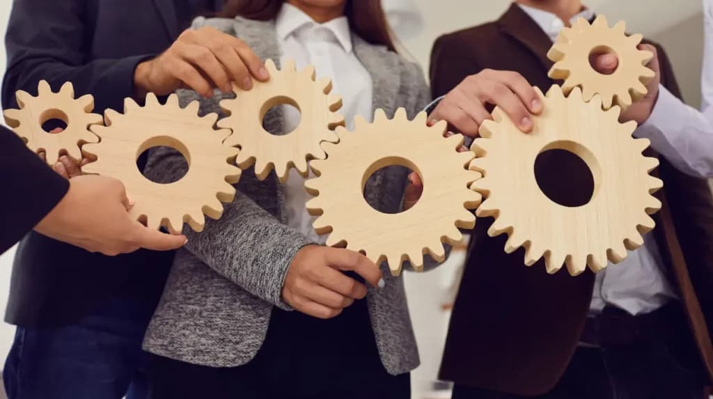 دور تحليلات البيانات الضخمة في إدارة الموارد البشرية: تمهيد الطريق نحو الاستدامة