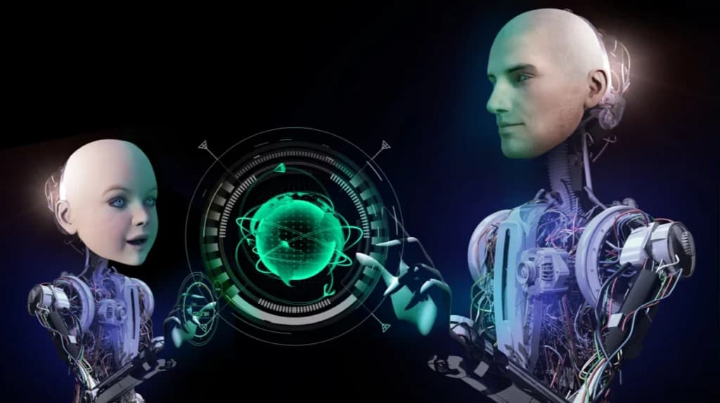 مستقبل الذكاء الاصطناعي