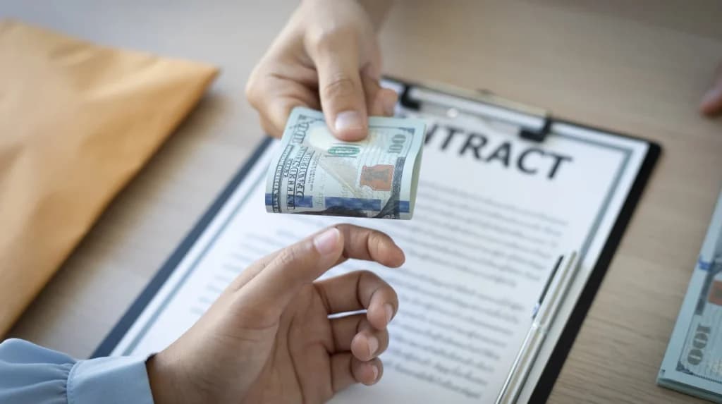 ما هي لوائح مكافحة غسيل الأموال الخاصة بوكلاء التأجير؟