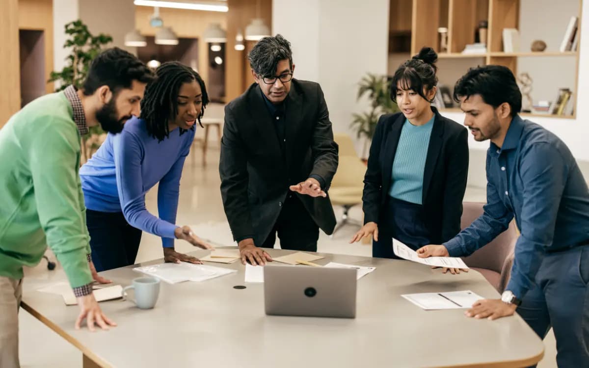 ما هو التدريب على مهارات التفكير النقدي؟