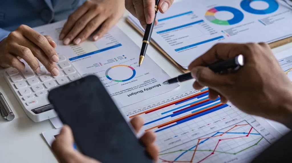 ما هو حوكمة البيانات ولماذا هي مهمة؟