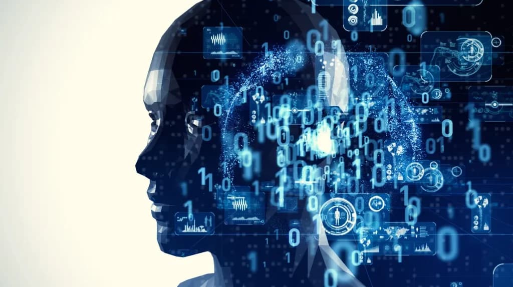 ما هو نموذج اللغات الكبير (LLM) في الذكاء الاصطناعي؟