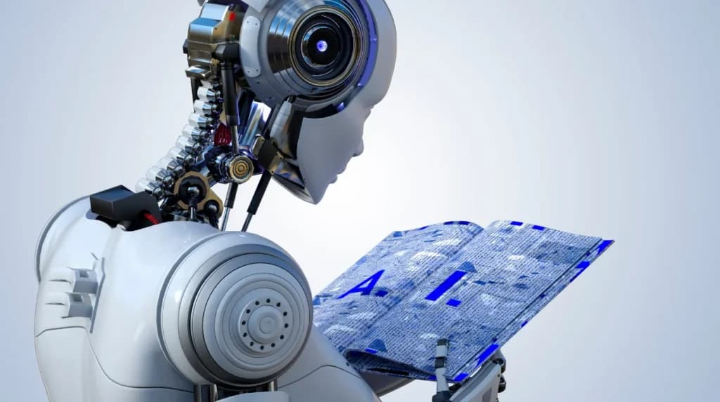 ما هو تاريخ الذكاء الاصطناعي (AI)؟