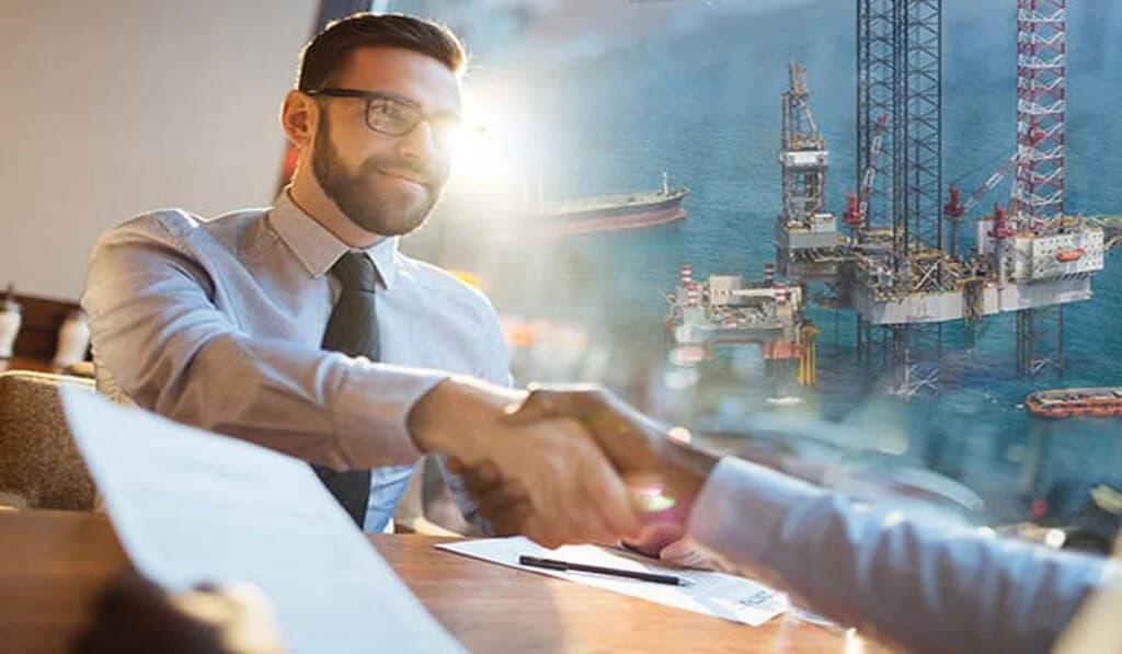 دورة في عقود التنقيب والإنتاج النفطي (Upstream Petroleum Contracts)