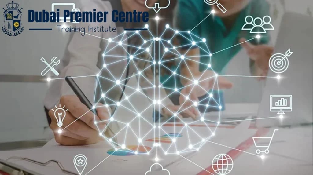 دورة في البلوكشين والتقنيات الناشئة الأخرى