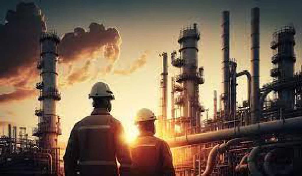 دورة في النمذجة المالية في صناعة النفط والغاز