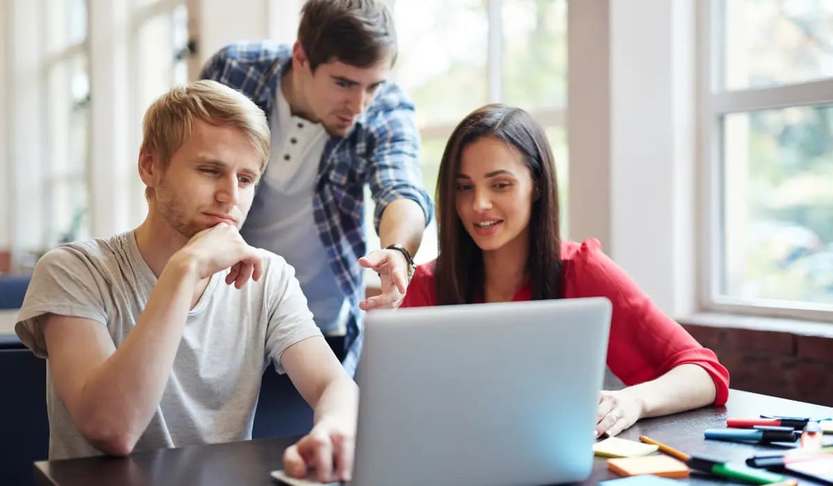 دورة تدريبية في إدارة الحسابات الرئيسية