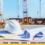 دورة في إدارة المقاولين الفعّالة في مشاريع الصيانة والمشاريع التقنية