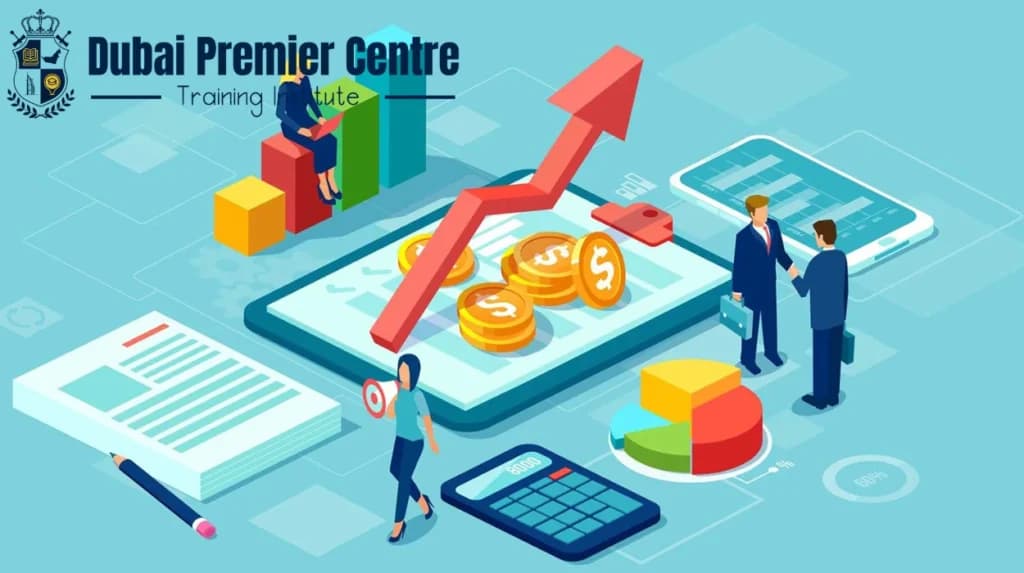 دورة في التنبؤ النقدي والتمويل، الاستثمار، تقييم الأعمال، وإدارة المخاطر