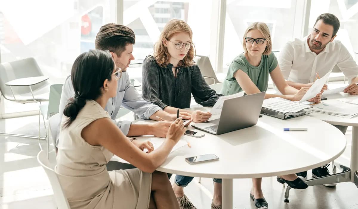 دورة التسويق عبر وسائل التواصل الاجتماعي للأعمال