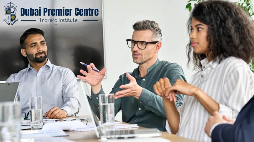 دورة في أذرع الحوكمة لإدارة المخاطر