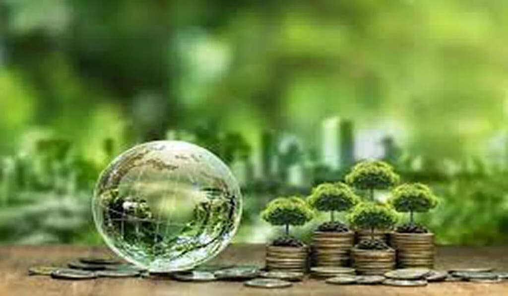 دورة في الاستثمار المستدام