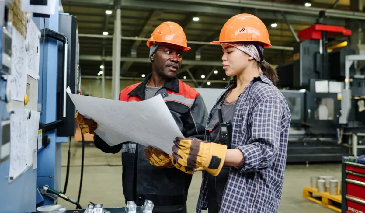 دورة تدريبية في تخطيط القوى العاملة وتحليل الوظائف