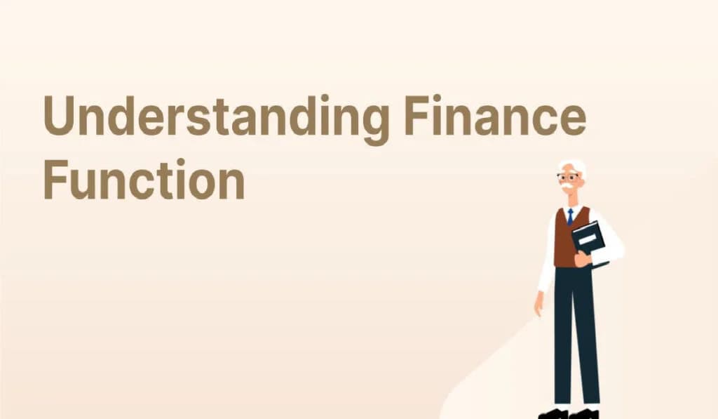 دورة في فهم التمويل للتأثير على القرارات الاستراتيجية