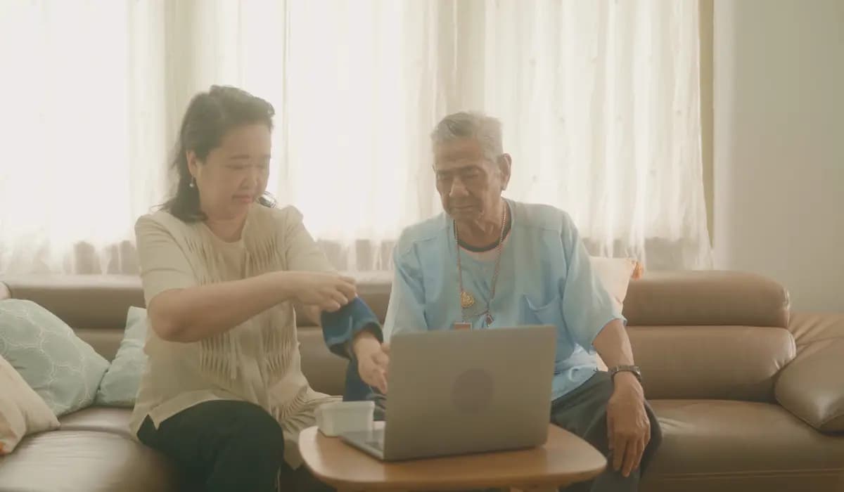 دورة تدريبية في إدارة خدمات الصحة عن بُعد