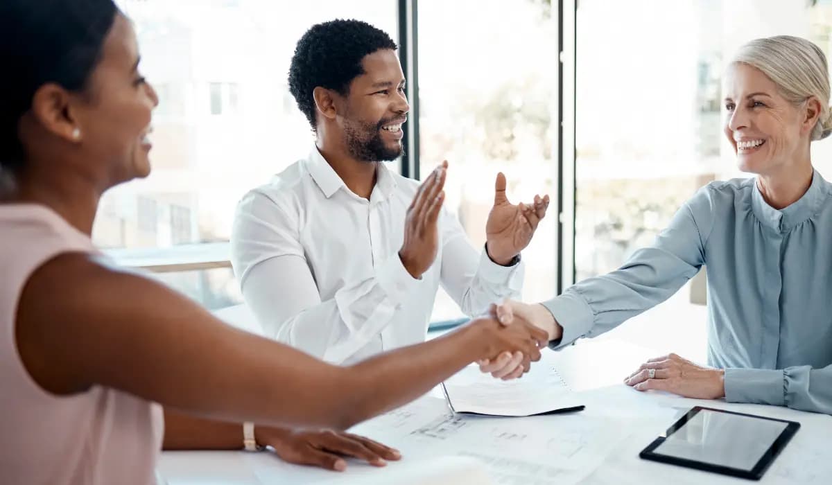 دورة تدريبية في إدارة المبيعات بين الشركات (B2B)