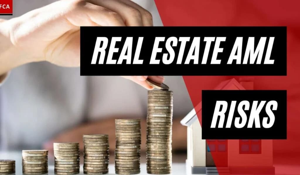 دورة في مكافحة غسل الأموال ومنع الاحتيال في العقارات